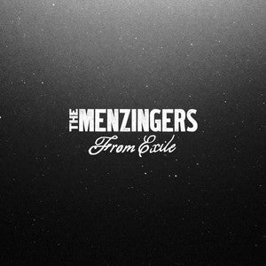 Menzingers :: From Exile LP