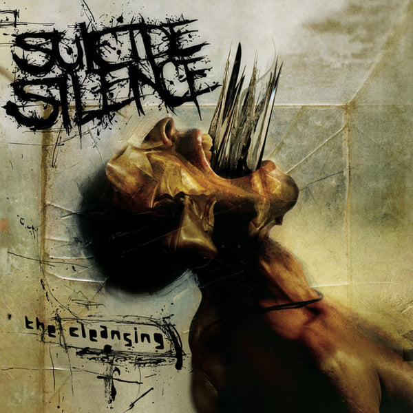 Suicide Silence :: The Cleansing LP
