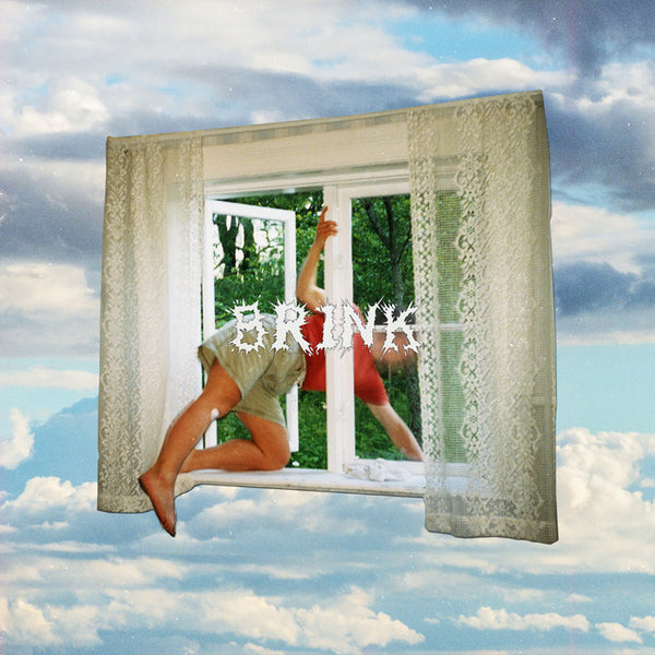 Girl Scout :: Brink LP