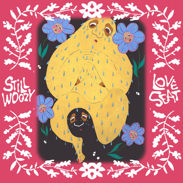 Still Woozy :: Loveseat LP
