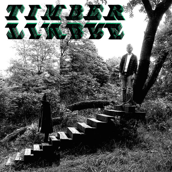 Timber Timbre :: Timber Timbre LP