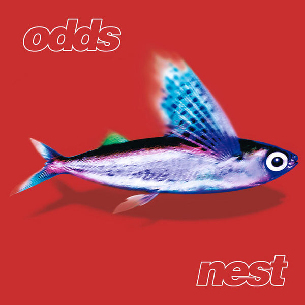 Odds :: Nest LP
