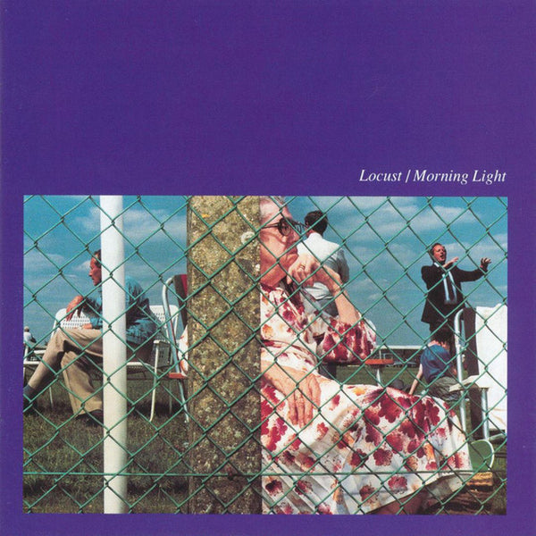 Locust :: Morning Light LP