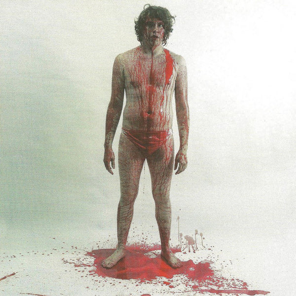 Reatard, Jay :: Blood Visions LP