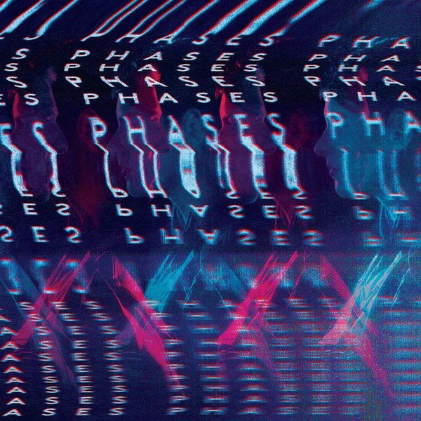 Dear Rouge :: Phases LP