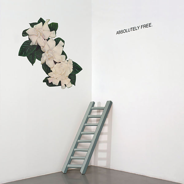 Absolutely Free :: Absolutely Free LP