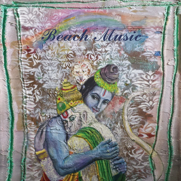 Alex G :: Beach Music LP