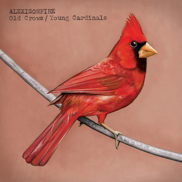 Alexisonfire :: Old Crows LP