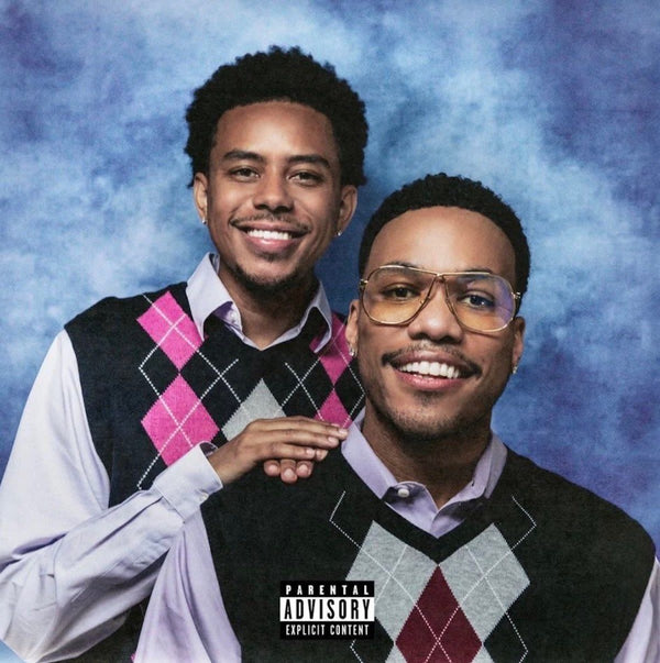 Anderson .Paak & CorDAE :: Heavy Is The Crown LP