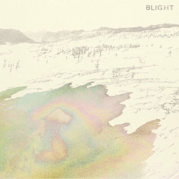 Antlers :: Blight LP