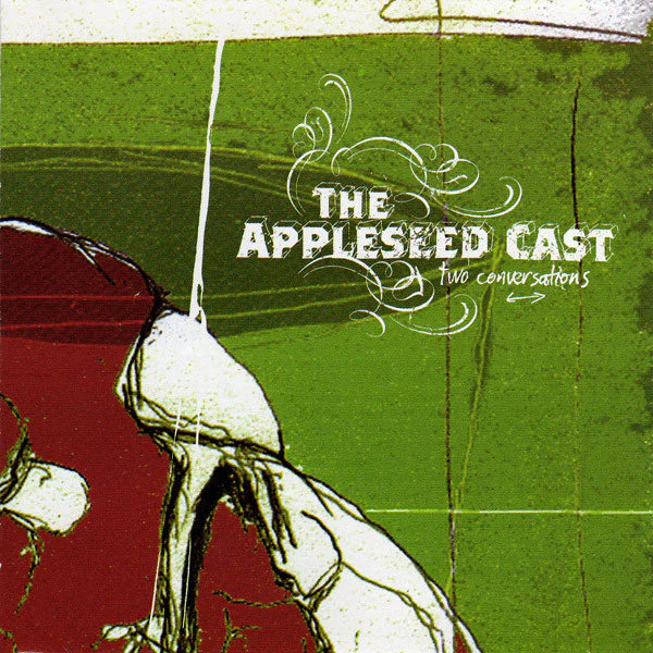Appleseed Cast :: Two Conversations LP