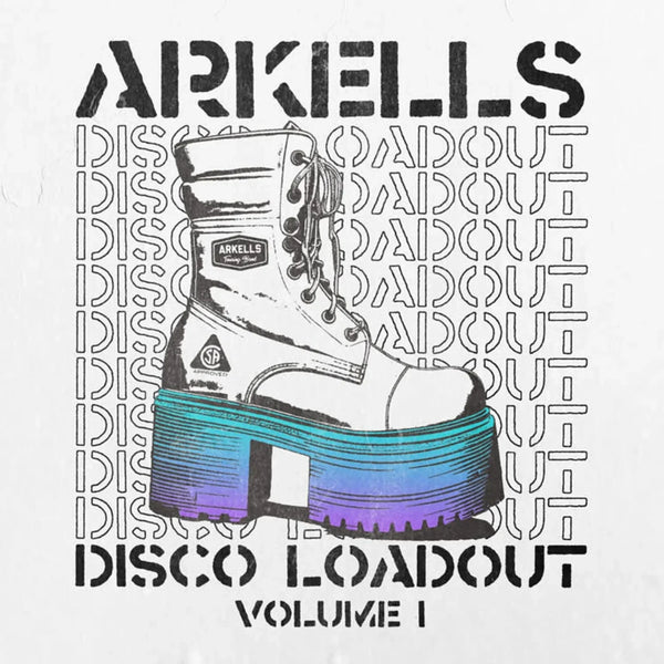Arkells :: Disco Loadout LP