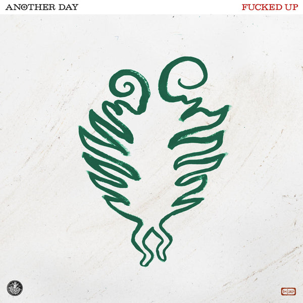 Fucked Up :: Another Day LP