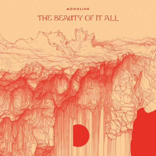 Monolink :: The Beauty Of It All LP