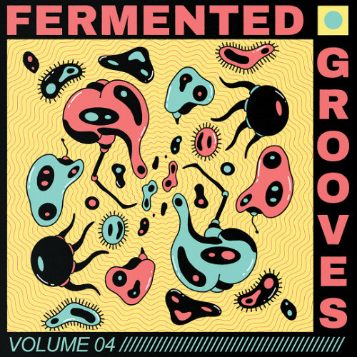 Fermented Grooves :: Volume 04 LP