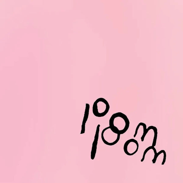 Ariel Pink :: Pom Pom LP