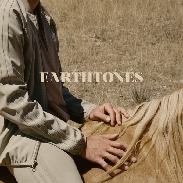Bahamas :: Earthtones LP