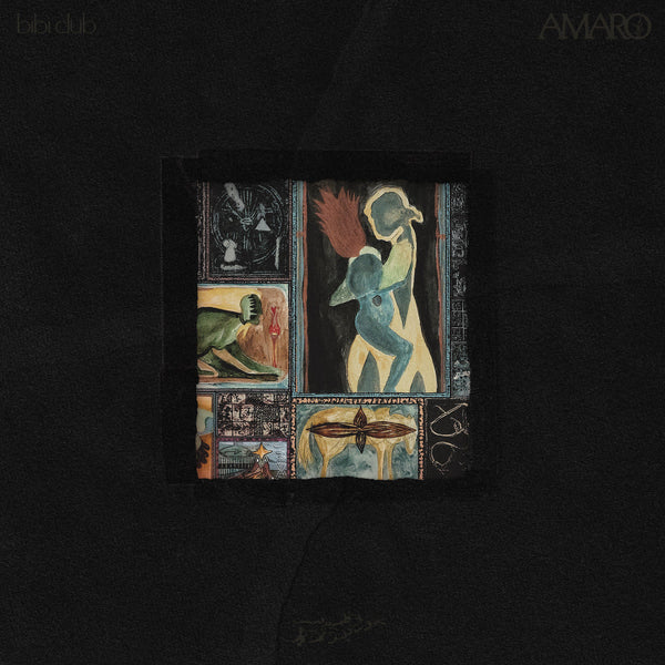 Bibi Club :: Amaro LP