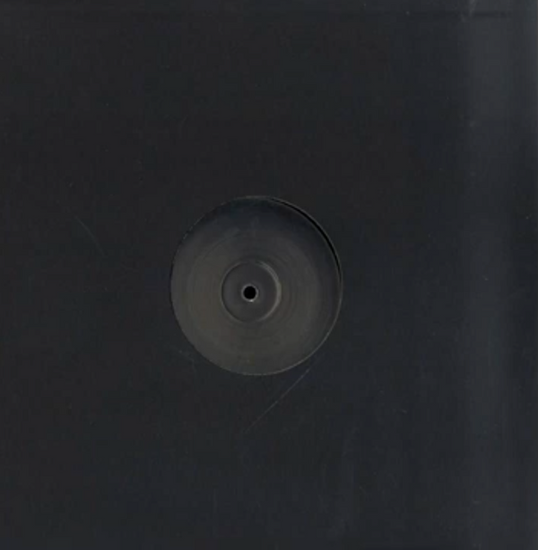 Burial & Four Tet & Thom Yorke :: Her Revolution/His Rope LP