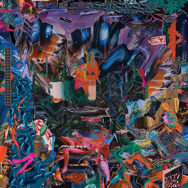 Black Midi :: Cavalcade LP