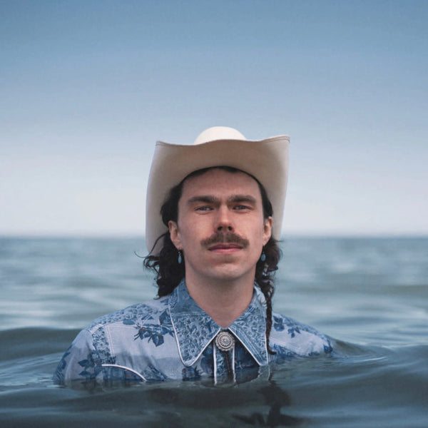 Boy Golden :: Best Of Our Lives LP