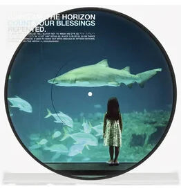Bring On The Horizon :: Count Your Blessings LP