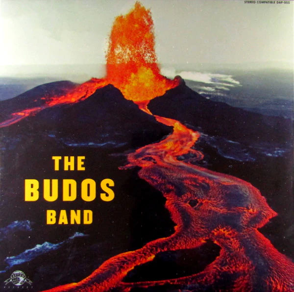 The Budos Band :: The Budos Band LP