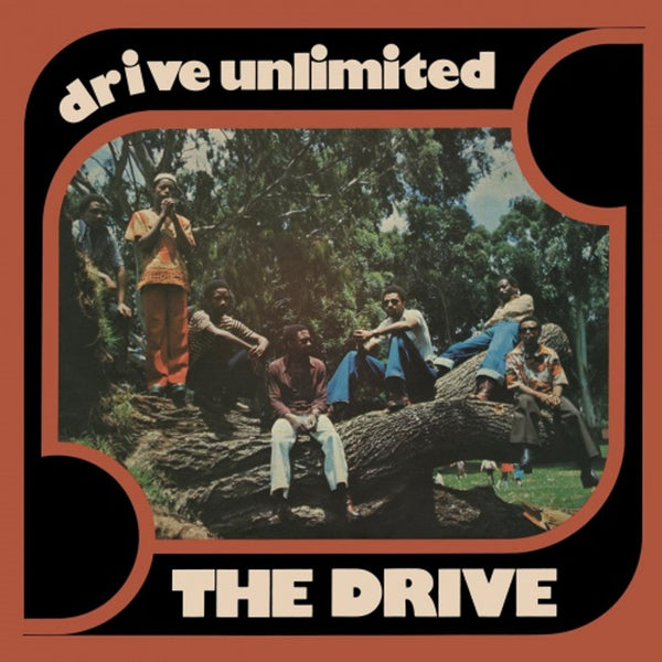The Drive :: Drive Unlimited LP