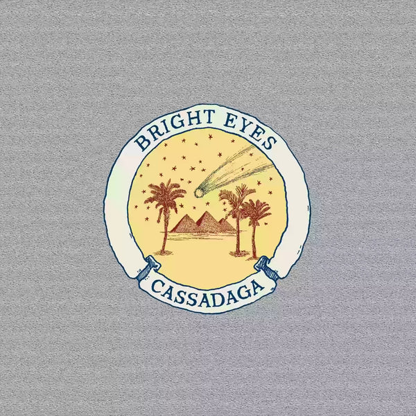 Bright Eyes :: Cassadaga LP