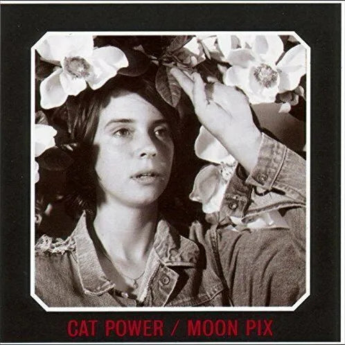 Cat Power :: Moon Pix LP