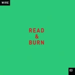 Wire :: Read And Burn LP