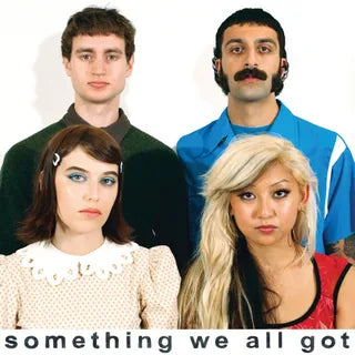Cootie Cather :: Something We All Got LP