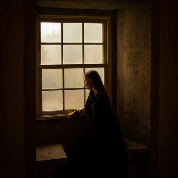 Kara-Lis Coverdale :: Changes In Air LP