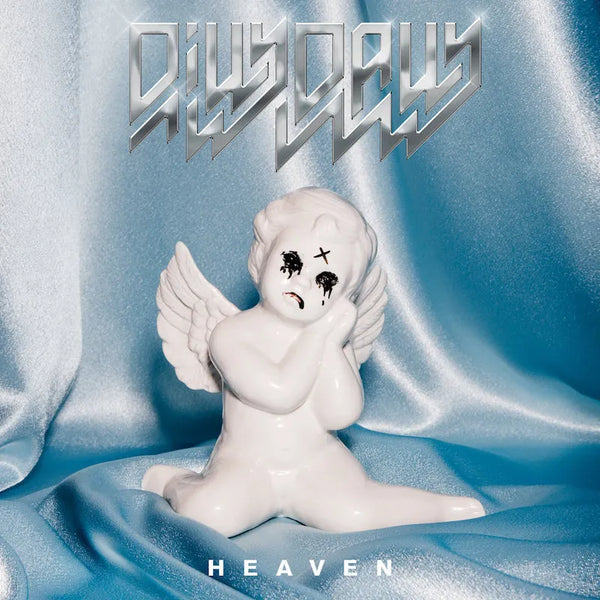 Dilly Dally :: Heaven LP