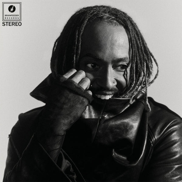 Thundercat :: Distracted LP