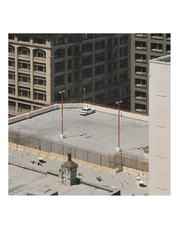 Arctic Monkeys :: The Car LP
