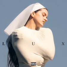 Rosalia :: Lux LP