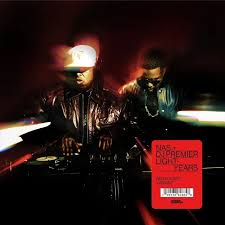 Nas, Dj Premier :: Light-Years LP