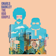 Gnarls Barkley :: The Odd Couple LP