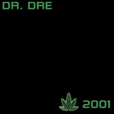 Dr. Dre :: 2001 LP