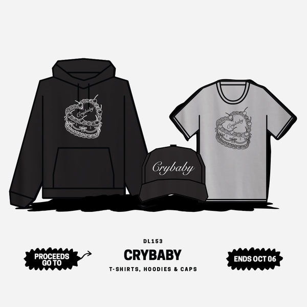 CRYBABY