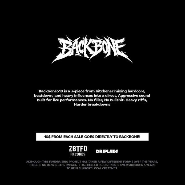 BACKBONE