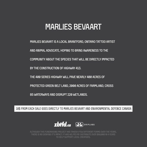 MARLIES BEVAART