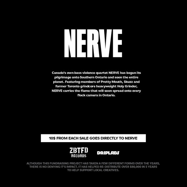 NERVE