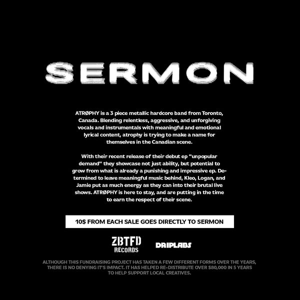 SERMON