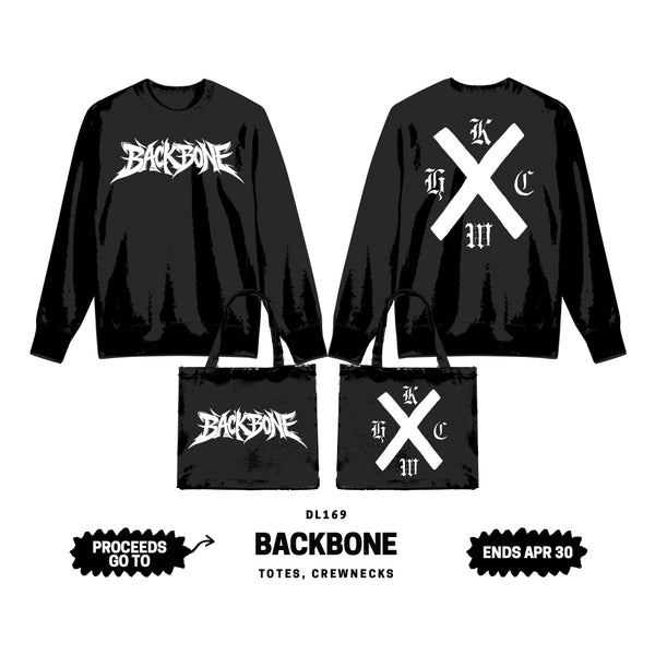 BACKBONE