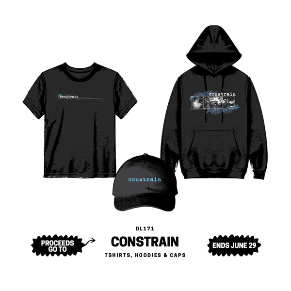 CONSTRAIN