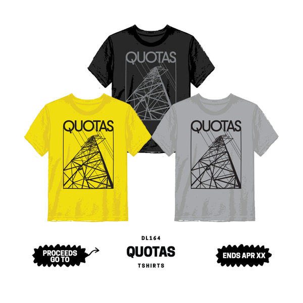 QUOTAS