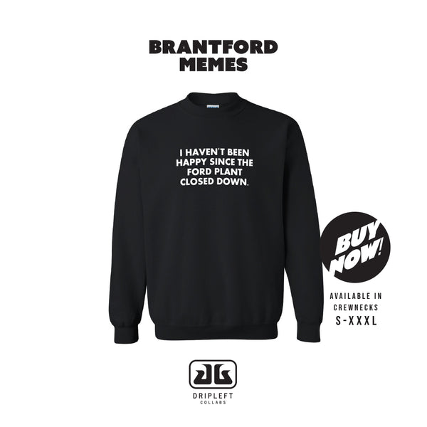 BRANTFORD MEMES - THE FP