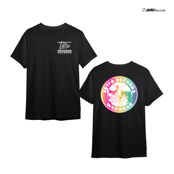 zBTFD RECORDS